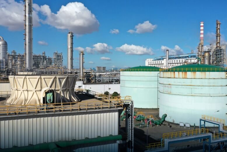 場站內(nèi)設(shè)施巡檢