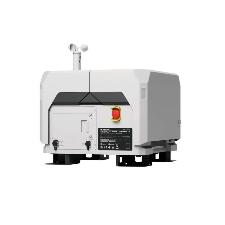 大疆機(jī)場(chǎng) 2